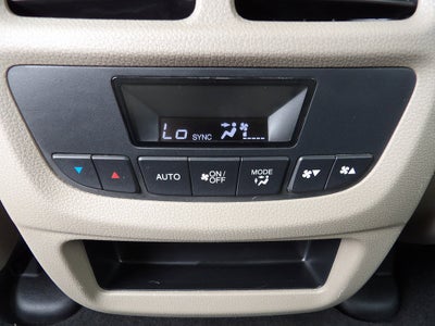 2021 Honda Pilot AWD EX