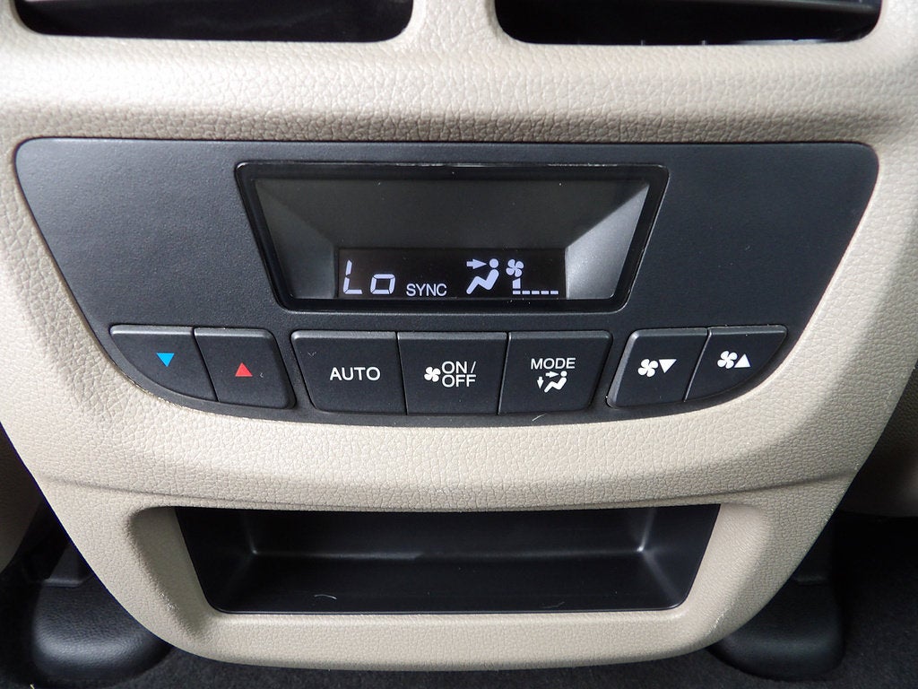 2021 Honda Pilot AWD EX