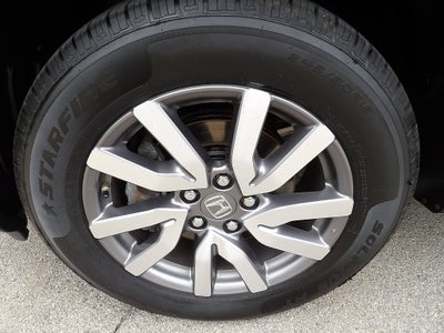 2021 Honda Pilot AWD EX