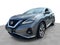 2020 Nissan Murano SL Intelligent AWD