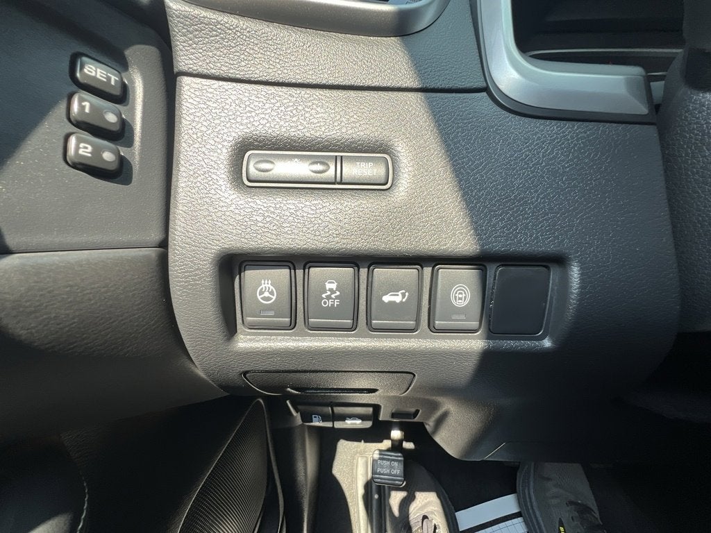 2020 Nissan Murano SL Intelligent AWD