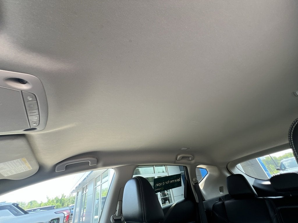 2020 Nissan Murano SL Intelligent AWD