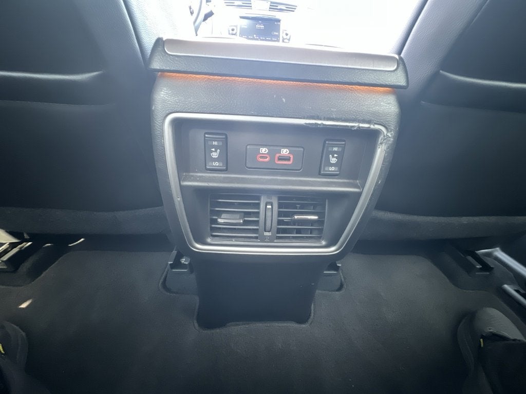 2020 Nissan Murano SL Intelligent AWD