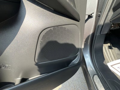 2020 Nissan Murano SL Intelligent AWD