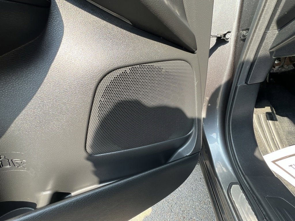 2020 Nissan Murano SL Intelligent AWD