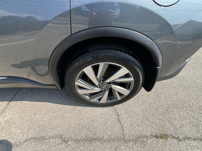 2020 Nissan Murano SL Intelligent AWD