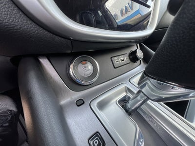 2020 Nissan Murano SL Intelligent AWD