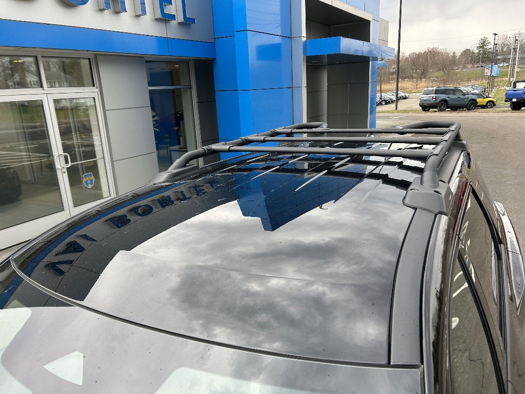 2025 Nissan Pathfinder Rock Creek 4WD