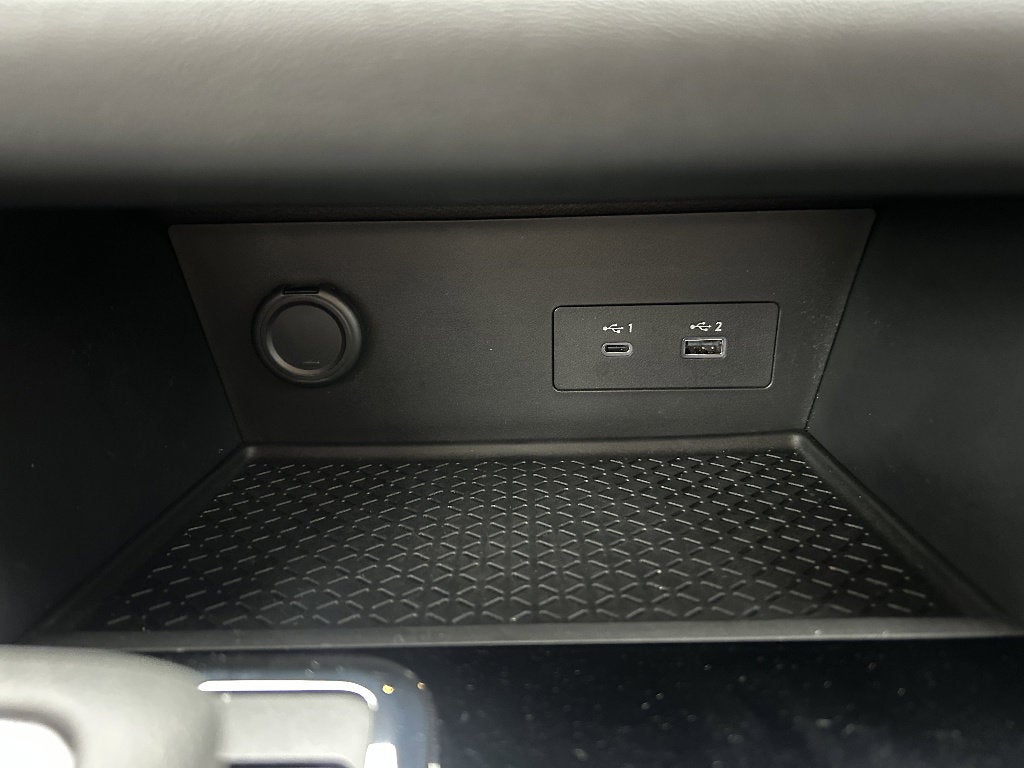 2025 Nissan Pathfinder Rock Creek 4WD