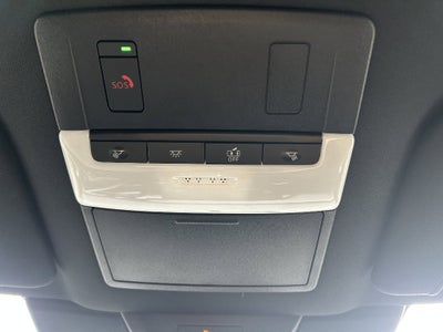 2025 Nissan Pathfinder Rock Creek 4WD