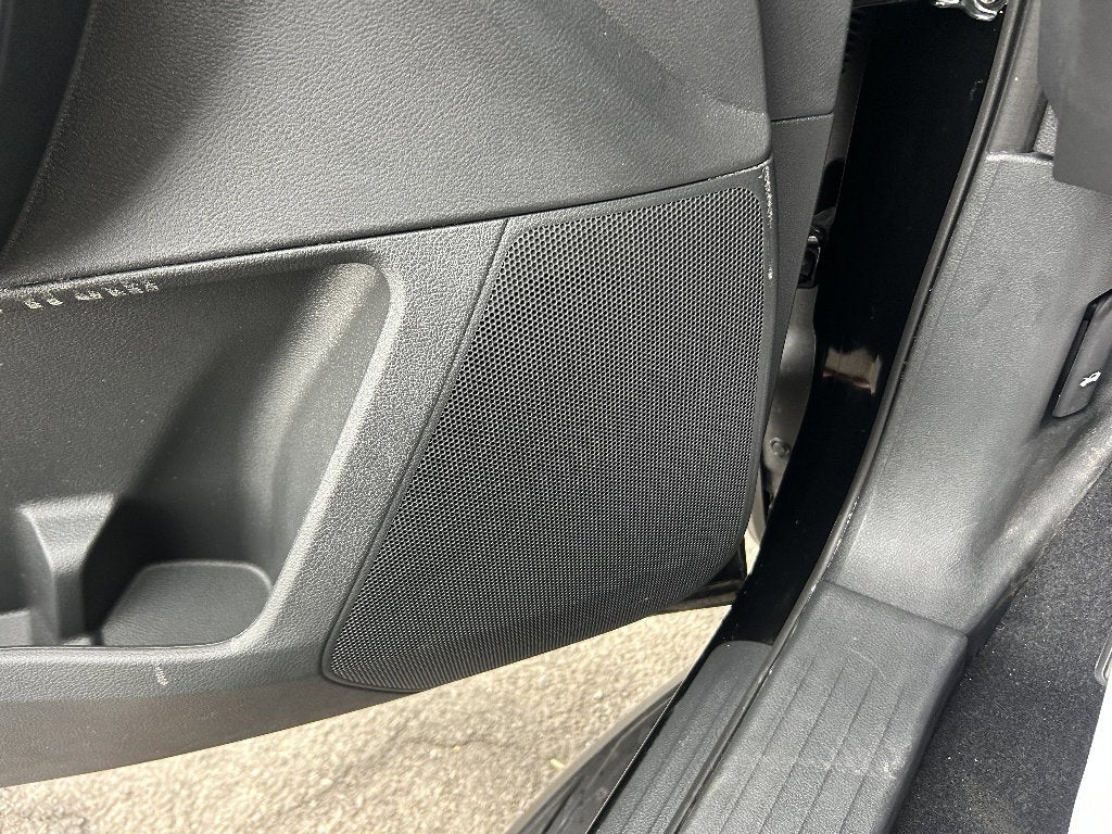 2025 Nissan Pathfinder Rock Creek 4WD