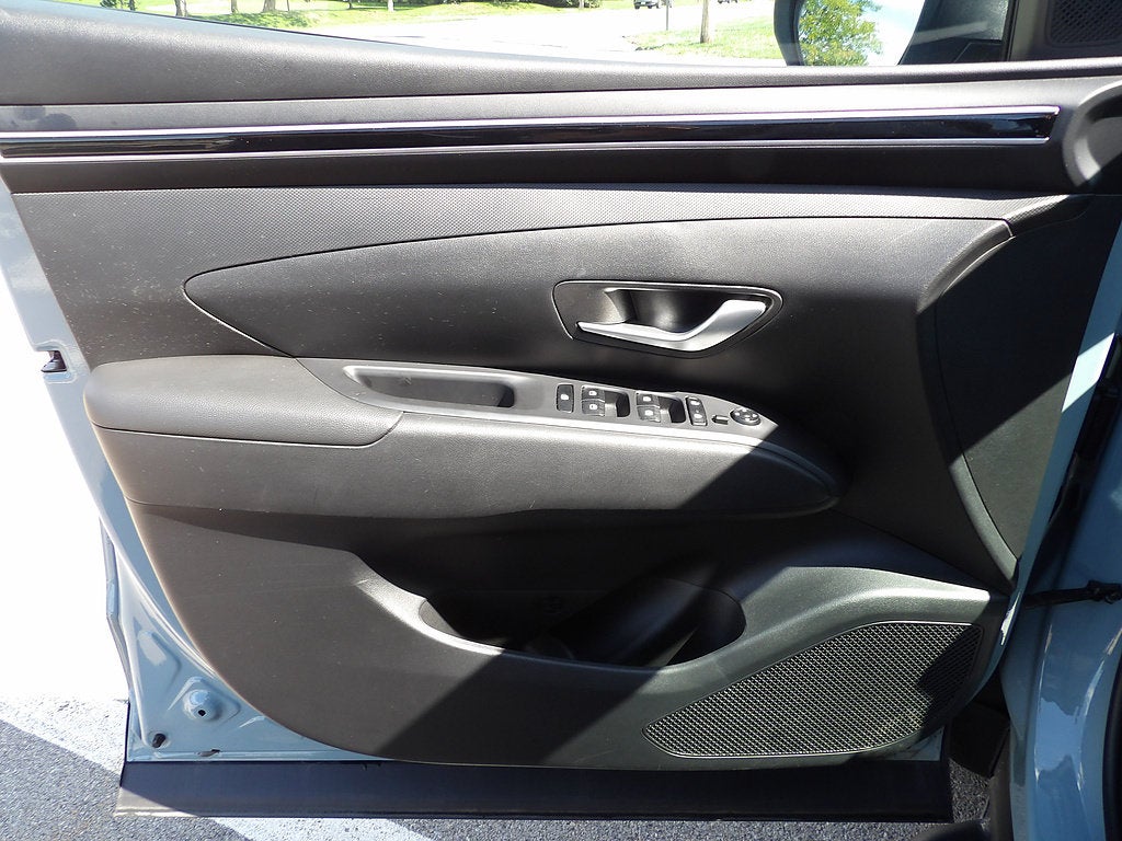 2024 Hyundai Santa Cruz XRT