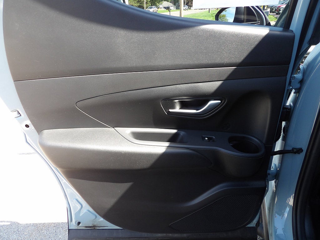 2024 Hyundai Santa Cruz XRT