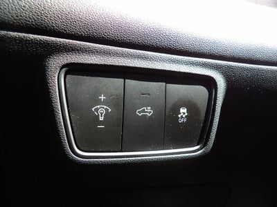 2024 Hyundai Santa Cruz XRT