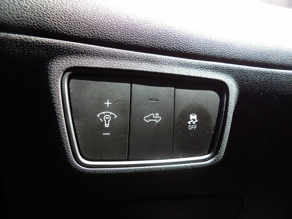 2024 Hyundai Santa Cruz XRT