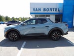 2024 Hyundai Santa Cruz XRT