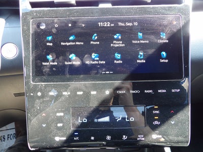 2024 Hyundai Santa Cruz XRT