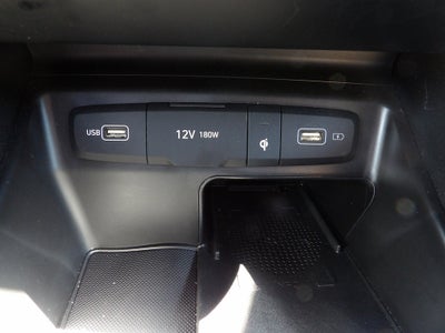 2024 Hyundai Santa Cruz XRT