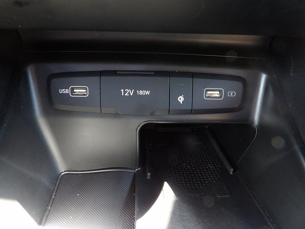 2024 Hyundai Santa Cruz XRT
