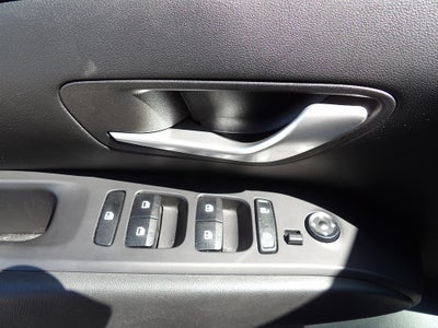 2024 Hyundai Santa Cruz XRT