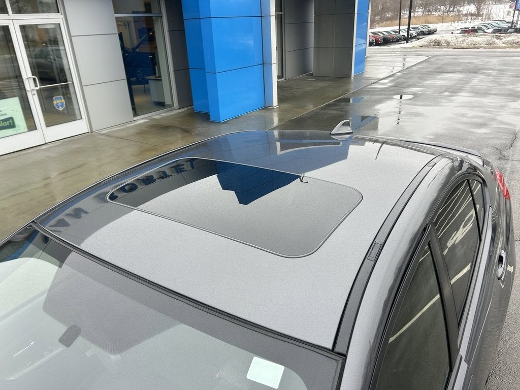 2020 Subaru WRX Premium