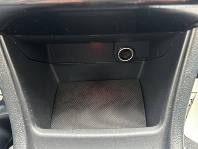 2020 Subaru WRX Premium