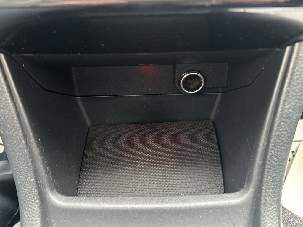 2020 Subaru WRX Premium