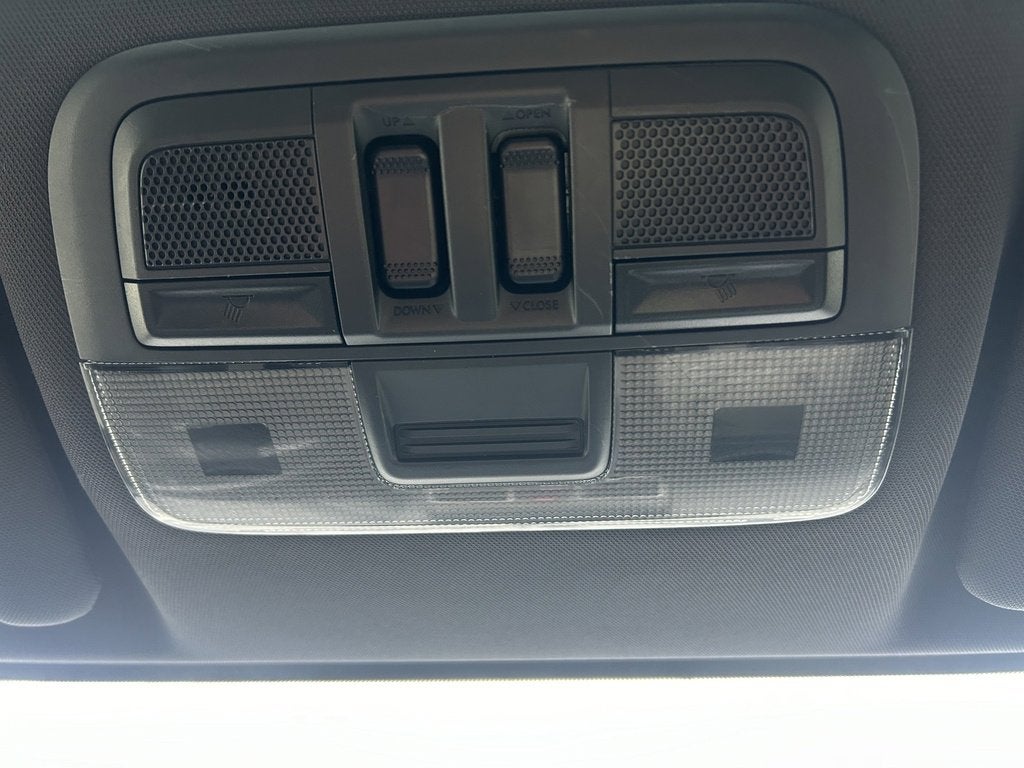 2020 Subaru WRX Premium