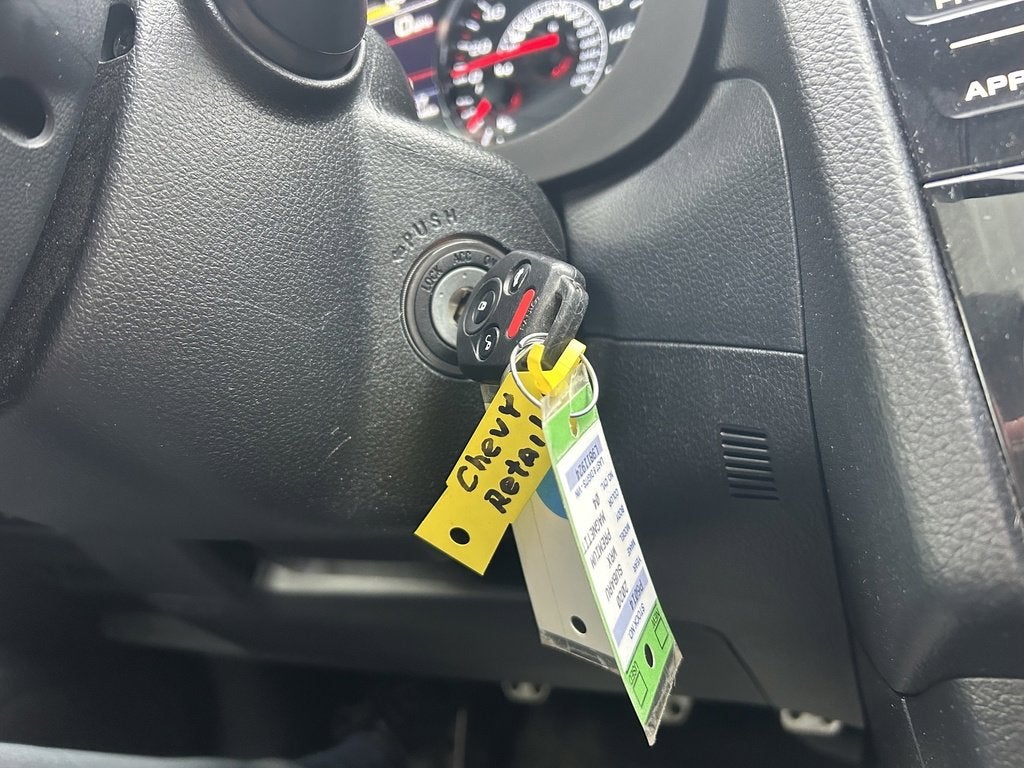 2020 Subaru WRX Premium