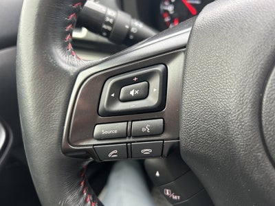 2020 Subaru WRX Premium