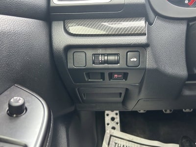 2020 Subaru WRX Premium