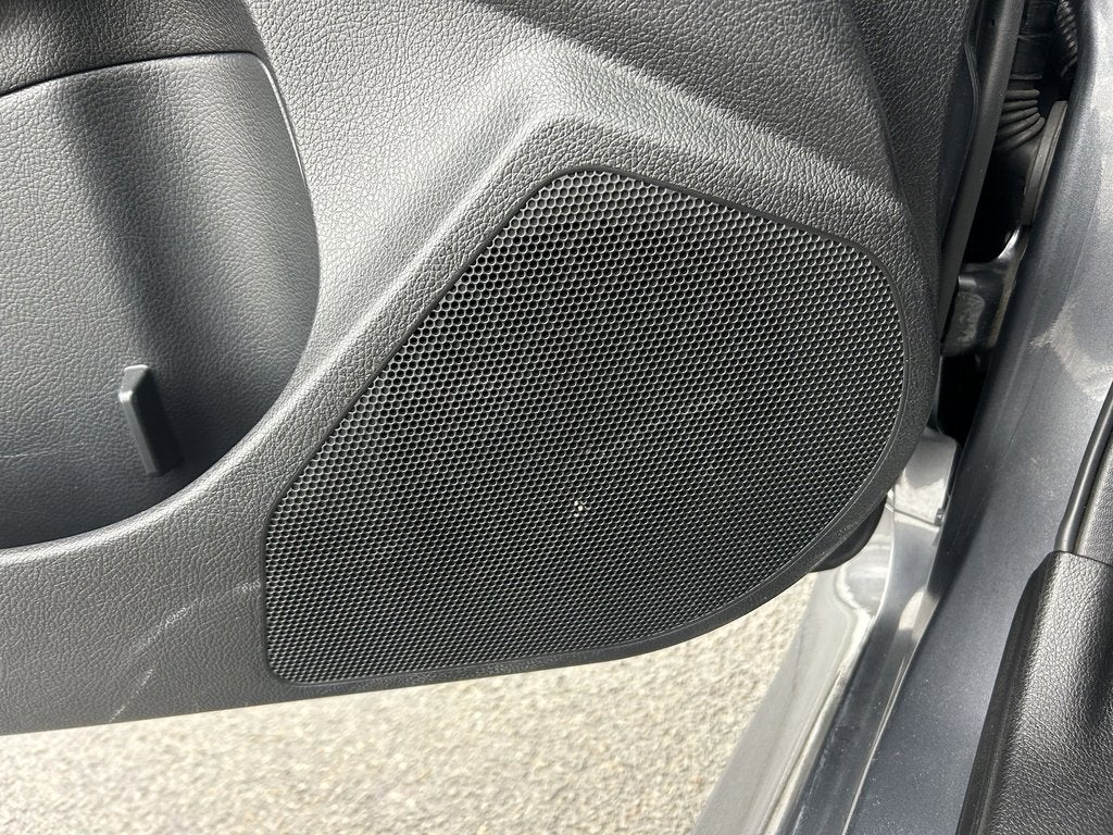 2020 Subaru WRX Premium