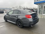 2020 Subaru WRX Premium