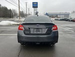 2020 Subaru WRX Premium