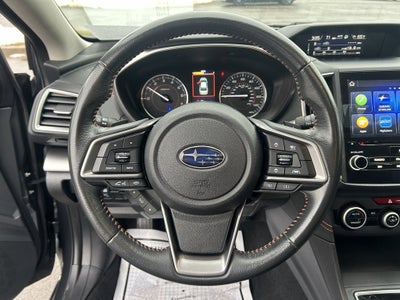 2020 Subaru Crosstrek Limited