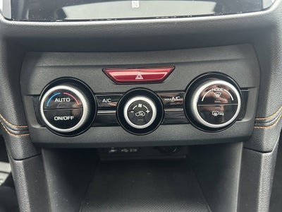 2020 Subaru Crosstrek Limited