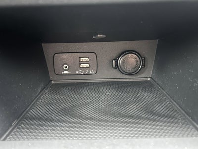 2020 Subaru Crosstrek Limited