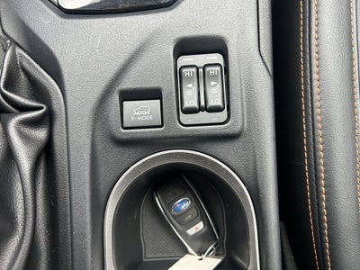 2020 Subaru Crosstrek Limited