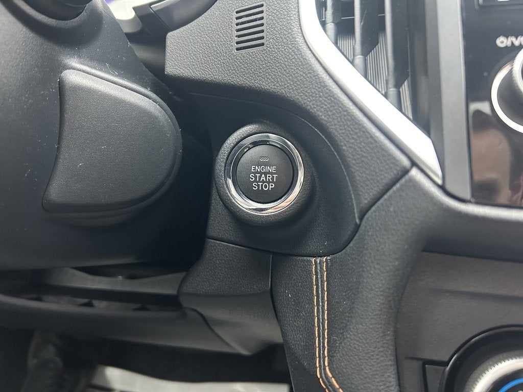 2020 Subaru Crosstrek Limited