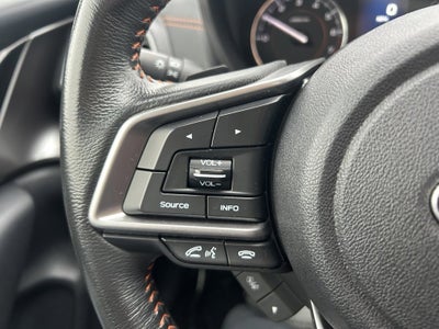 2020 Subaru Crosstrek Limited