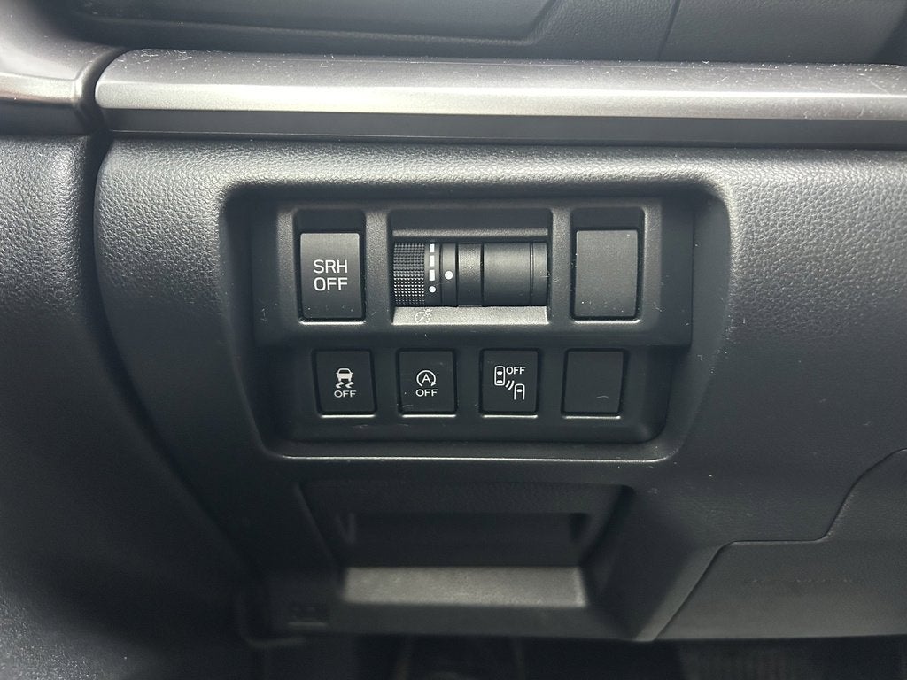 2020 Subaru Crosstrek Limited