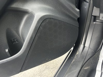 2020 Subaru Crosstrek Limited