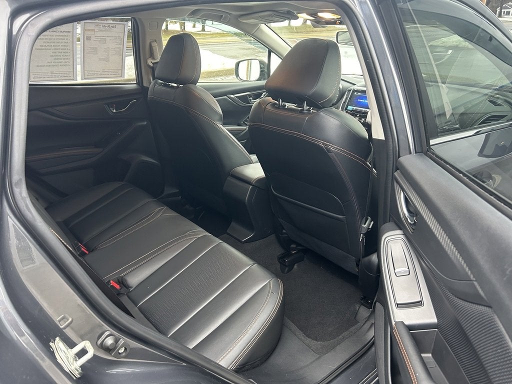 2020 Subaru Crosstrek Limited