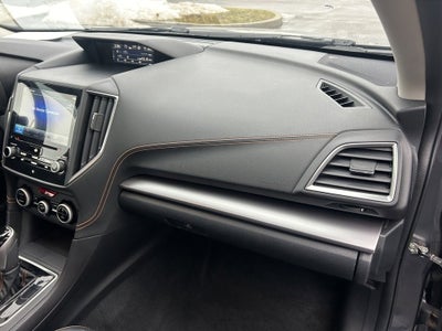 2020 Subaru Crosstrek Limited