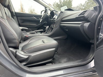 2020 Subaru Crosstrek Limited