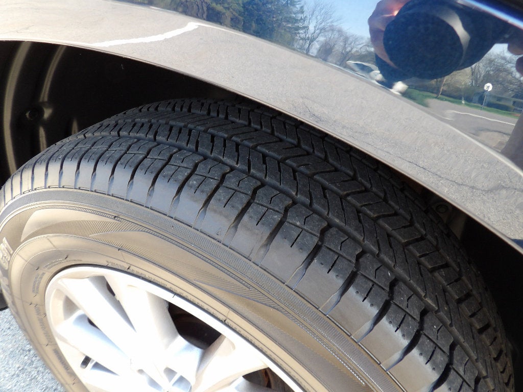 2025 Mazda Mazda CX-5 2.5 S Select