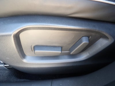 2025 Mazda Mazda CX-5 2.5 S Select