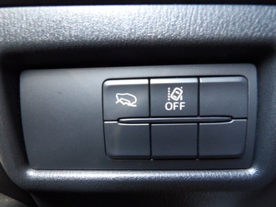 2025 Mazda Mazda CX-5 2.5 S Select