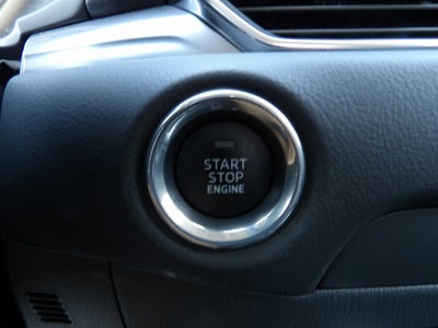 2025 Mazda Mazda CX-5 2.5 S Select