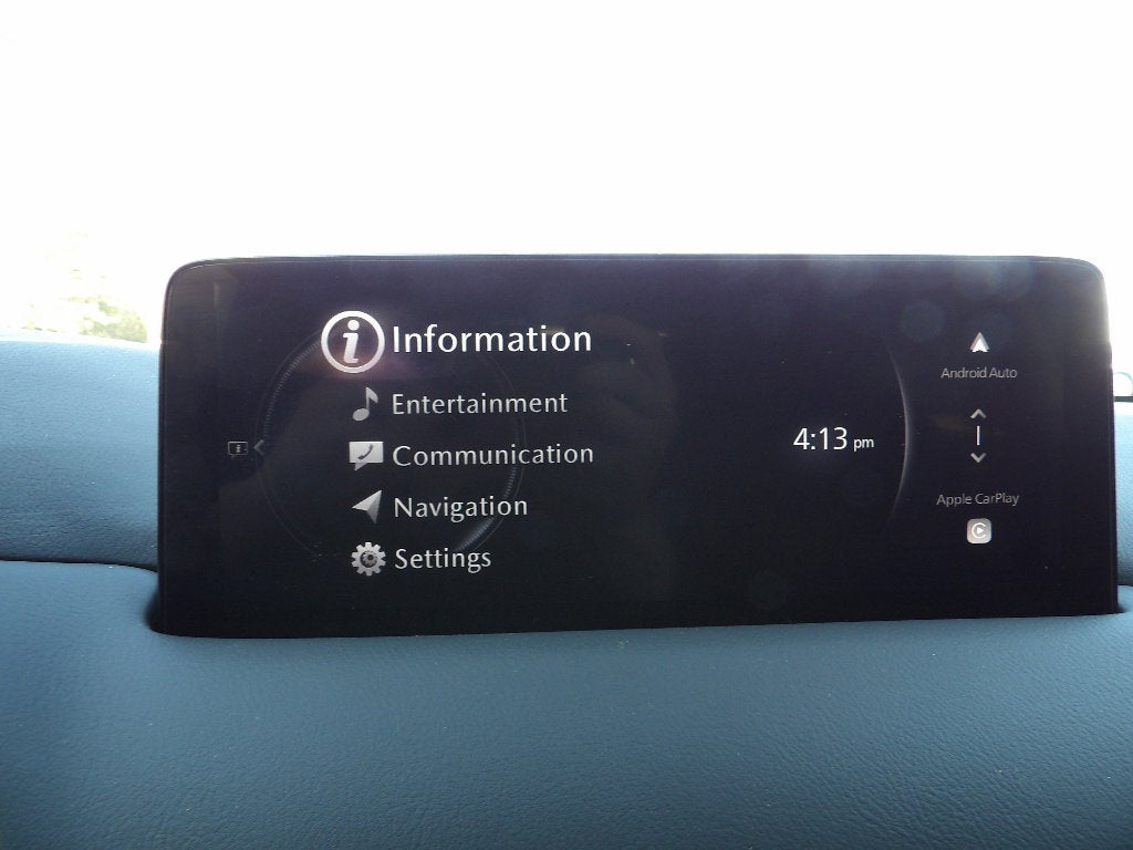 2025 Mazda Mazda CX-5 2.5 S Select